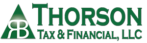 Thorson Tax & Financial, LLC